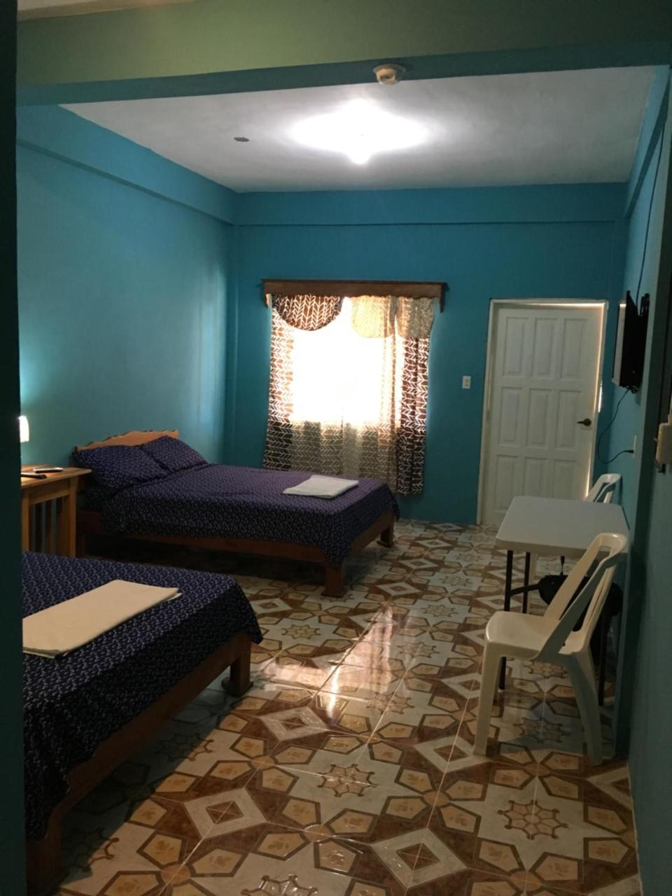 Sarteneja Inn Extérieur photo