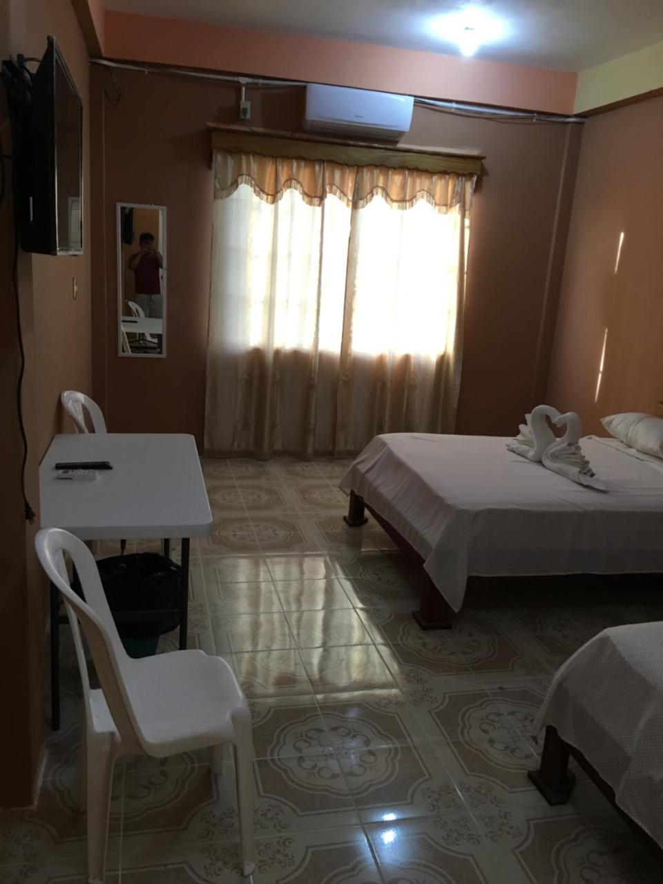Sarteneja Inn Extérieur photo