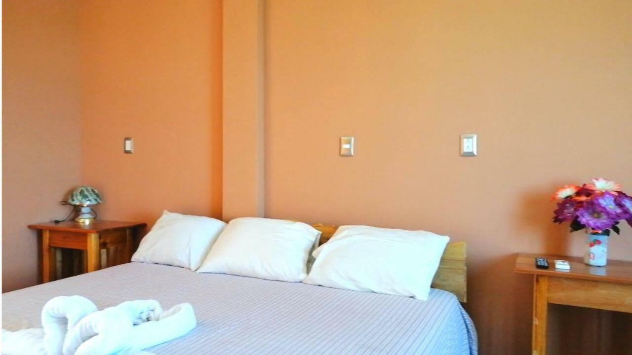 Sarteneja Inn Extérieur photo